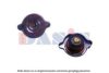MERCE 1235011715 Radiator Cap